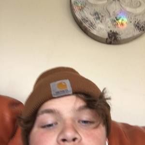 Meet your Posher, Sam